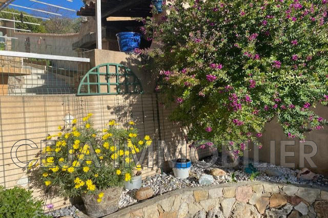 Maison - 185 m² - 7 pièces