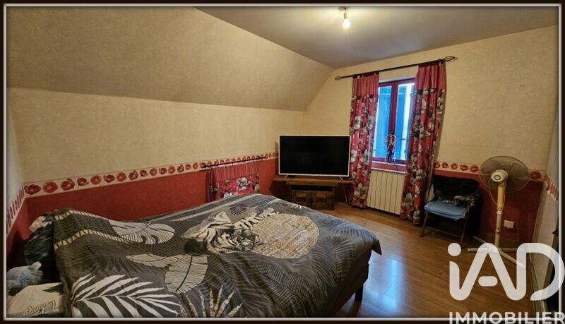 Maison - 172 m² - 7 pièces