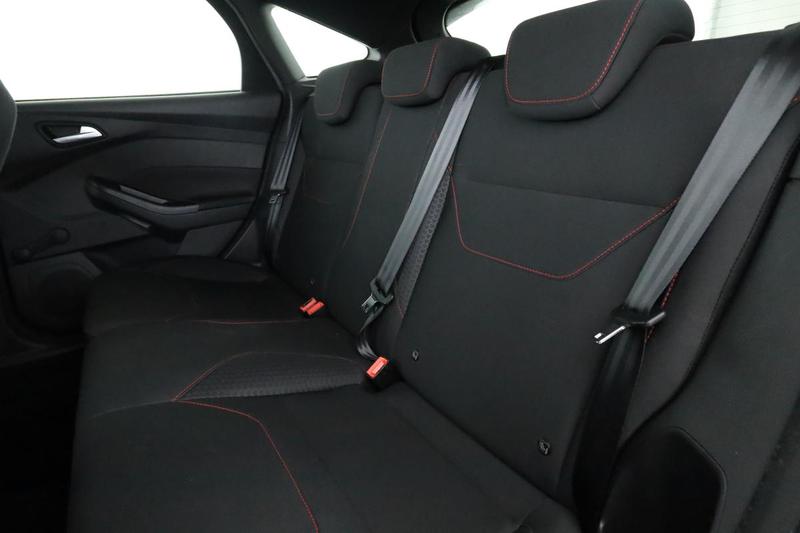 Ford Focus 1.5 EcoBoost St Line 150 ch