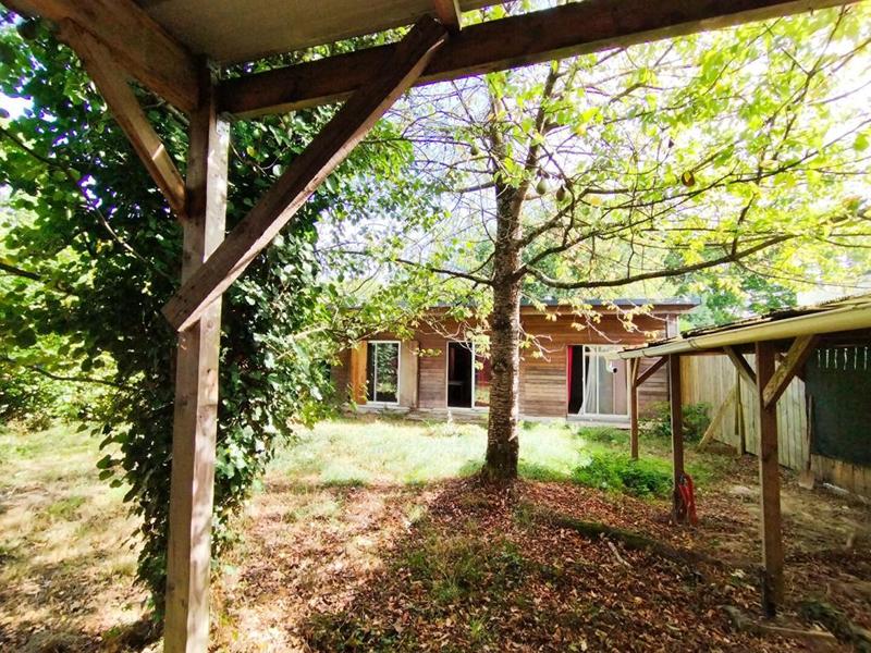 Maison - 49 m² - 2 pièces