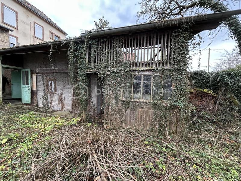 Local commercial - 321 m² - 1 pièce