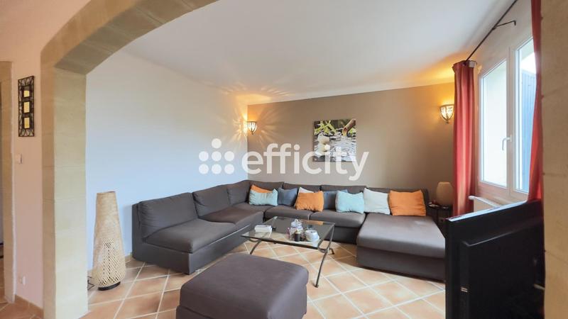 Maison - 176 m² - 6 pièces