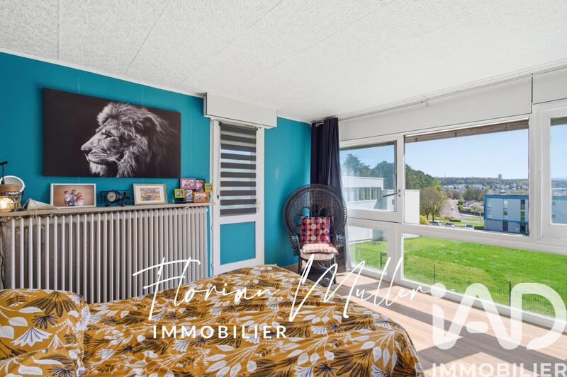 Maison - 175 m² - 6 pièces