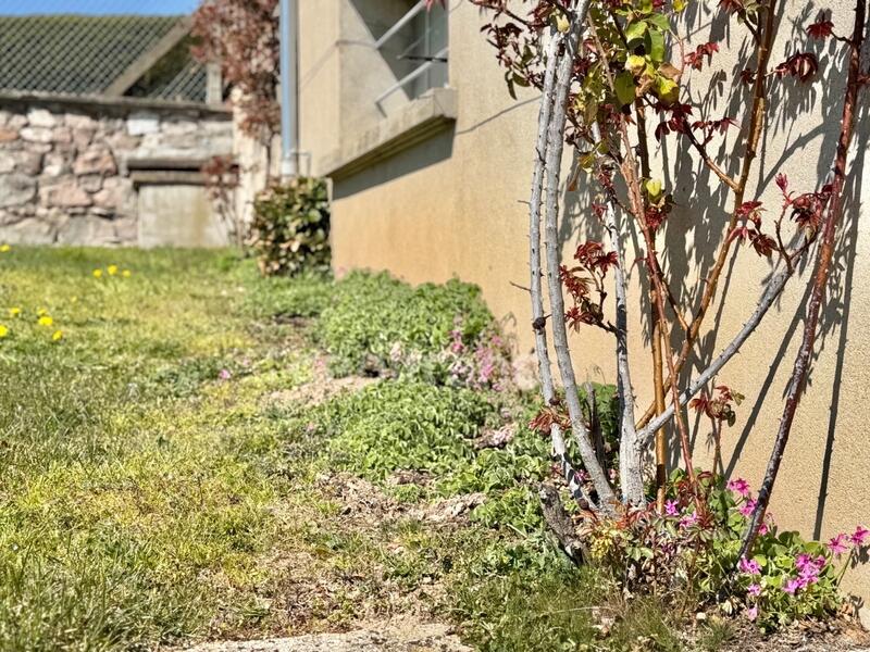 Maison - 75 m² - 4 pièces