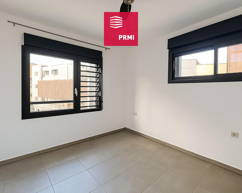 Appartement - 74 m² - 4 pièces