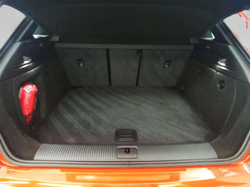 Audi Rs3 Sportback 2.5 Tfsi quattro