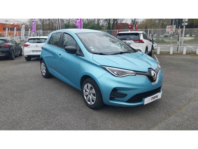 Renault Zoe R110 Life