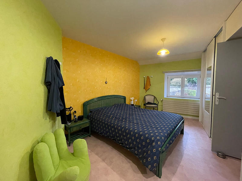 Maison - 173 m² - 6 pièces