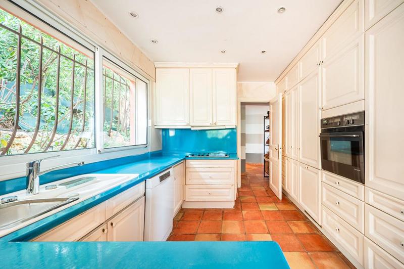 Villa - 288 m² - 8 pièces