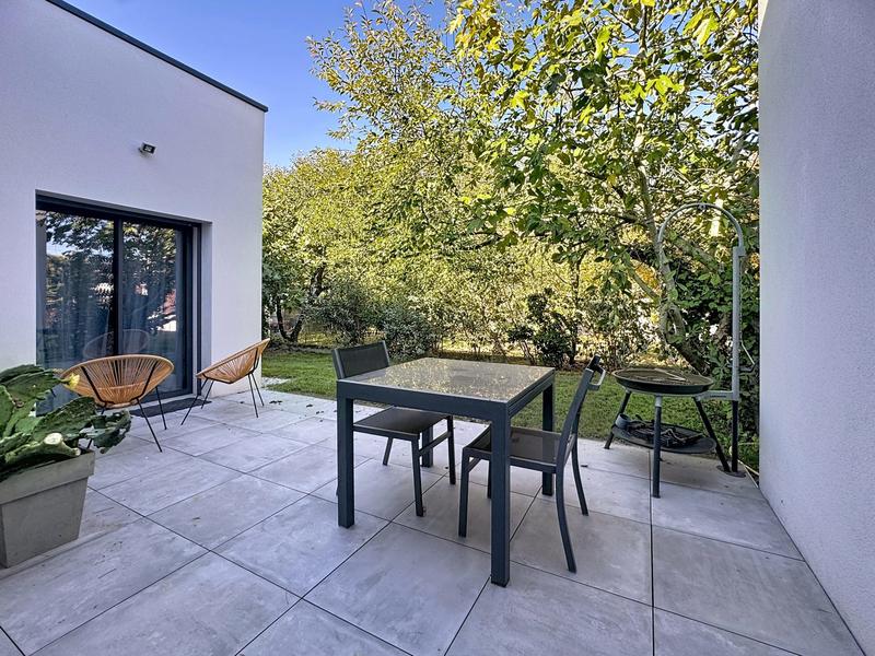 Maison - 194 m² - 5 pièces