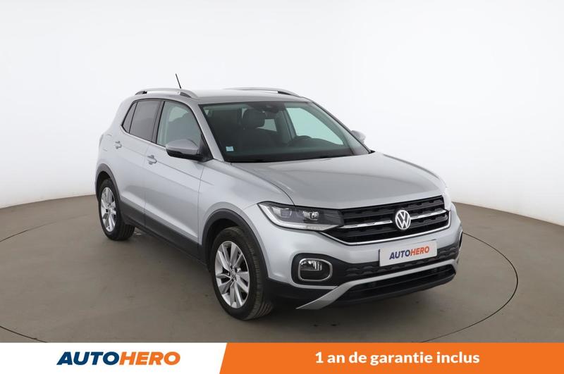 Volkswagen t-Cross 1.0 Tsi Carat Dsg 115 ch
