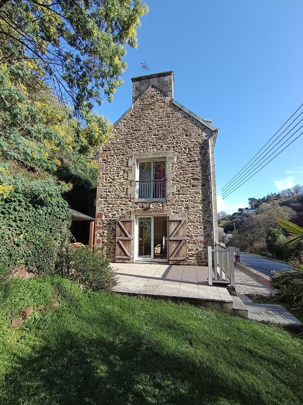 Maison - 116 m² - 6 pièces