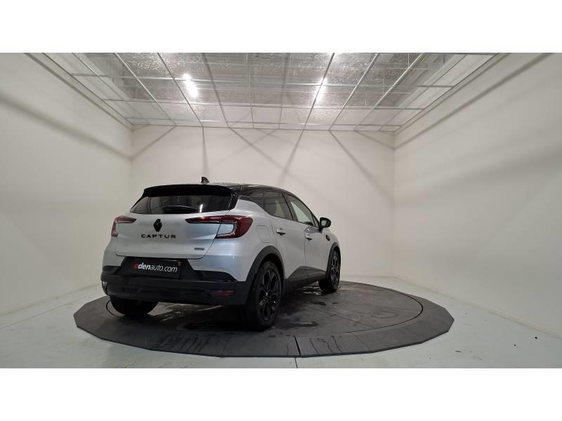 Renault Captur E-Tech 145 Sl Rive Gauche