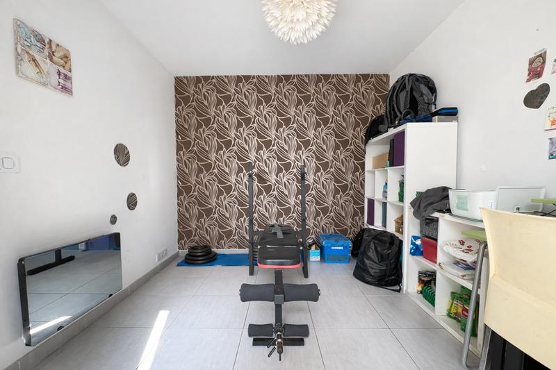 Maison - 71 m² - 4 pièces