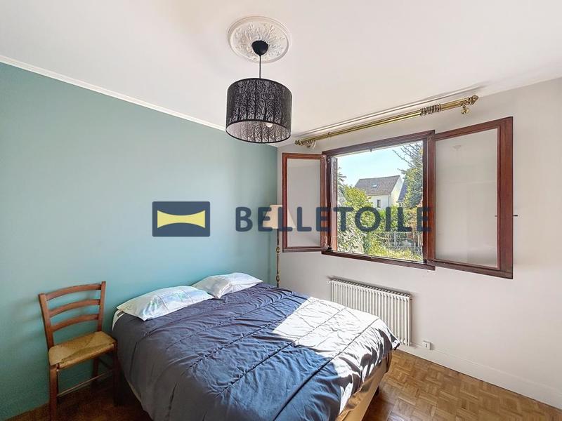 Maison - 67 m² - 3 pièces