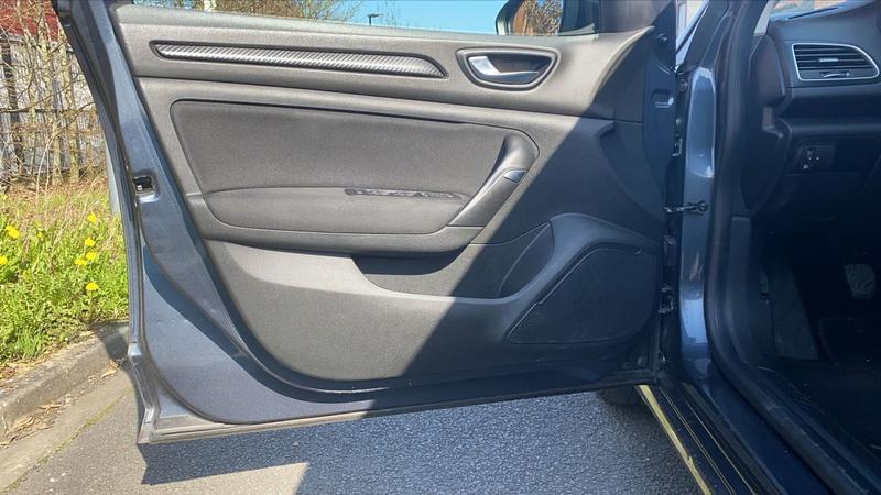 Renault Mégane 1.2 TCe 100 Energy Limited