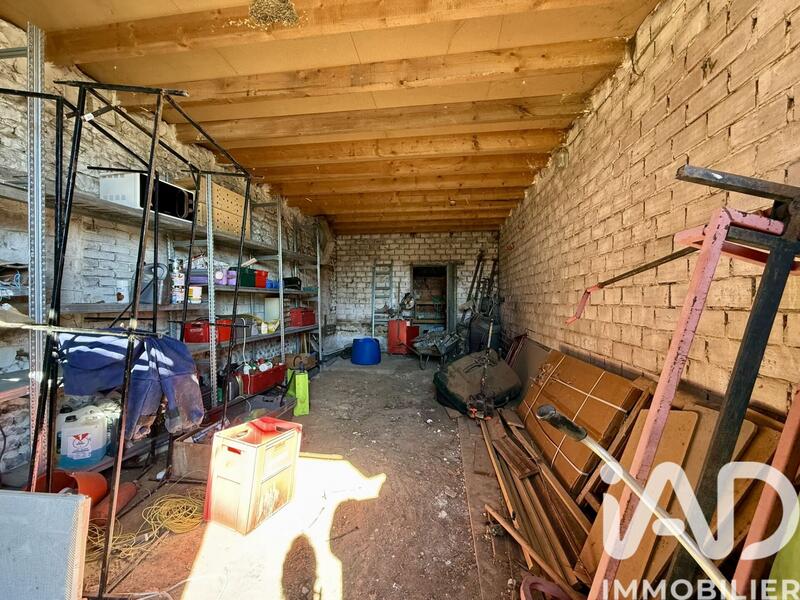 Maison - 105 m² - 4 pièces