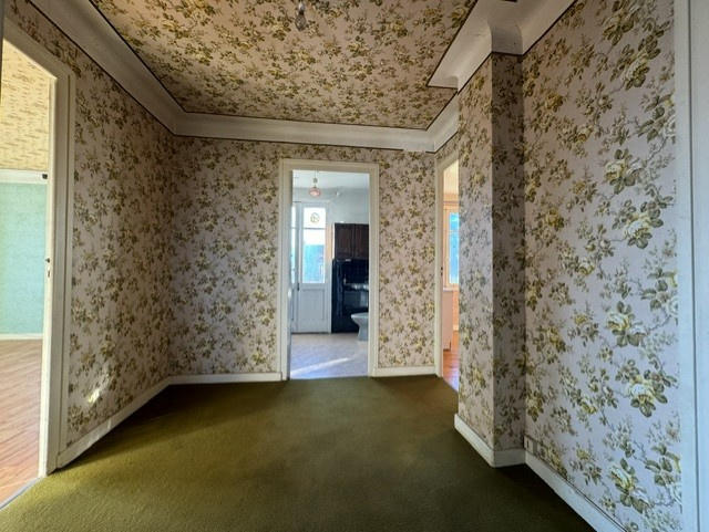 Maison - 139 m² - 6 pièces