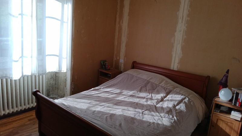 Maison - 94 m² - 5 pièces