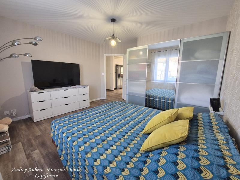 Maison - 158 m² - 6 pièces