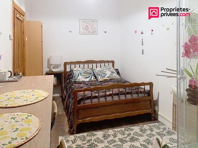 Appartement - 92 m² - 5 pièces