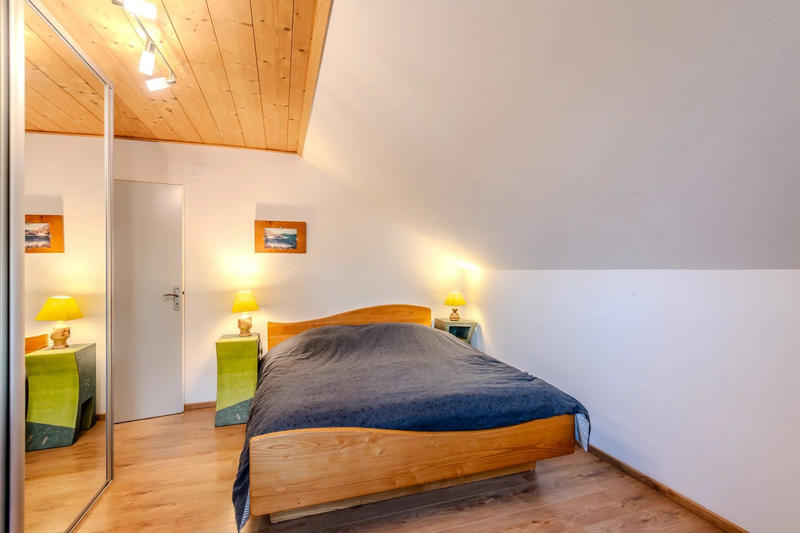 Maison - 139 m² - 5 pièces