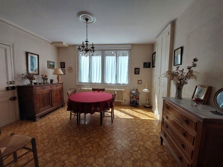 Appartement - 45 m² - 3 pièces