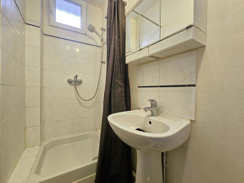 Appartement - 36 m² - 2 pièces