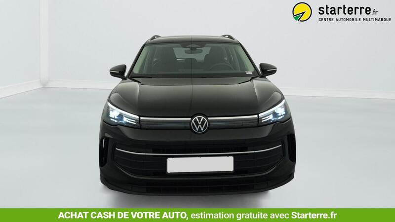 Volkswagen Tiguan 2.0 Tdi 150ch Dsg7 Life