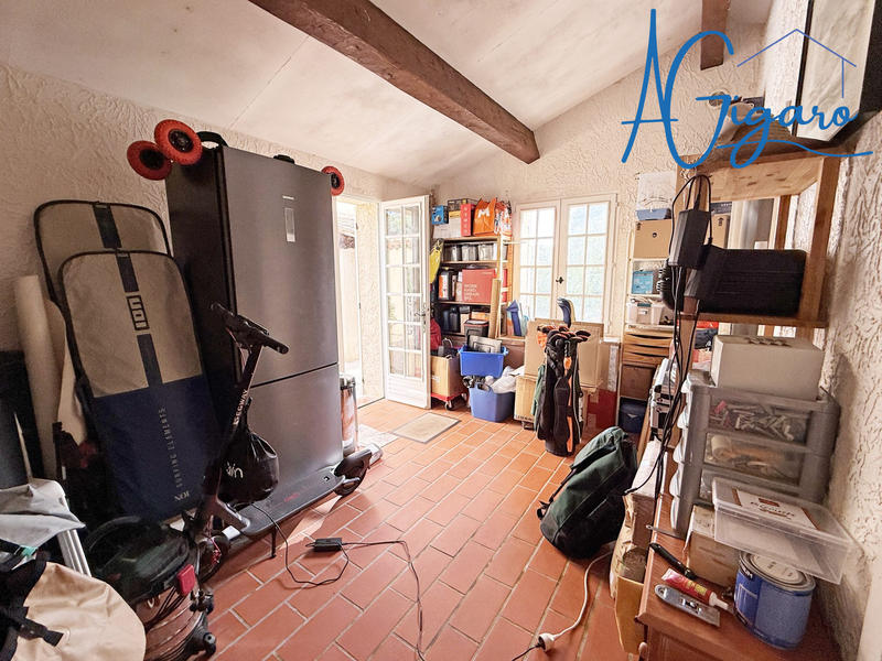 Mas - 81 m² - 4 pièces