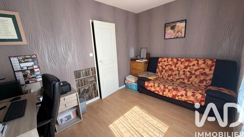 Maison - 160 m² - 7 pièces