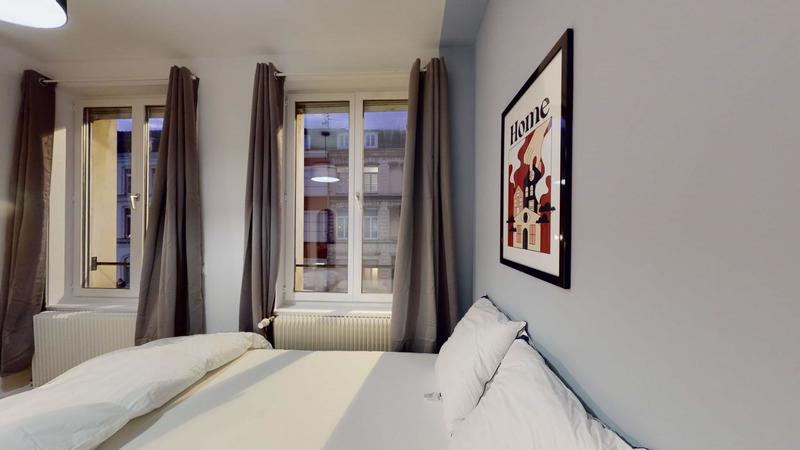 Appartement - 128 m²