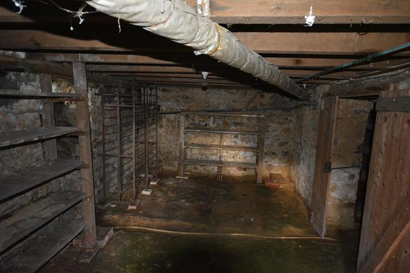 Maison - 70 m² - 4 pièces