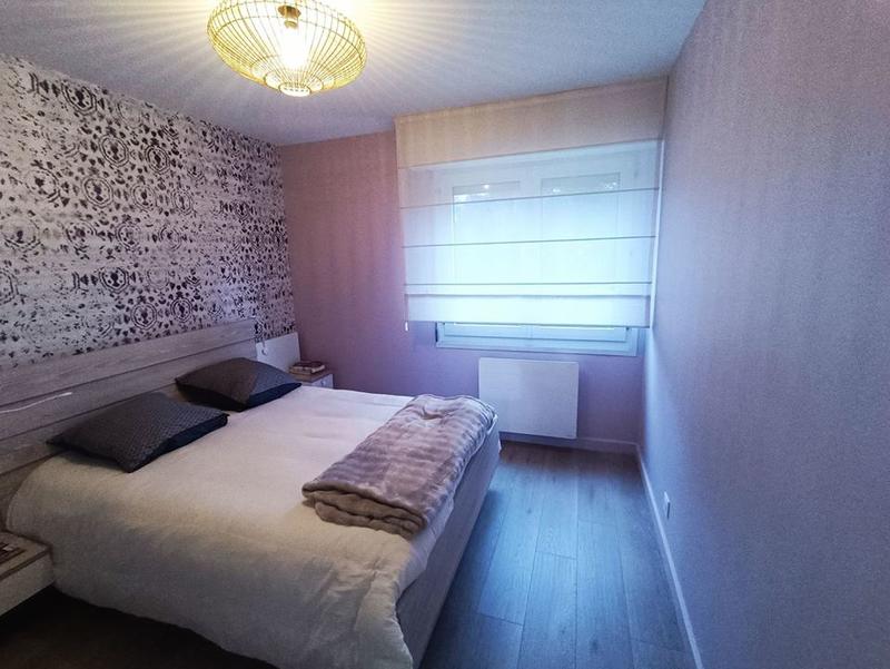 Appartement - 92 m² - 4 pièces