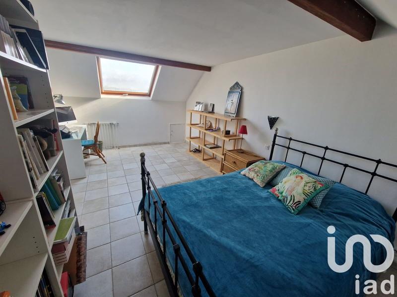 Maison - 140 m² - 7 pièces