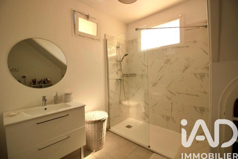 Appartement - 97 m² - 4 pièces