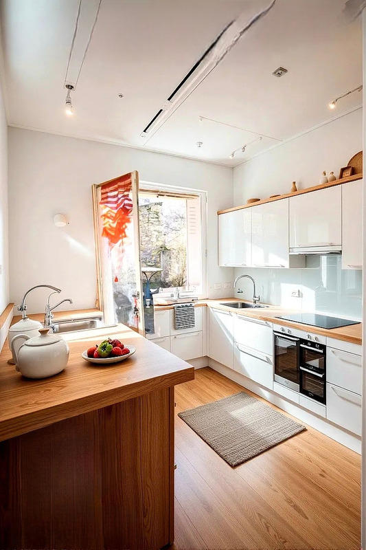 Maison - 229 m² - 8 pièces