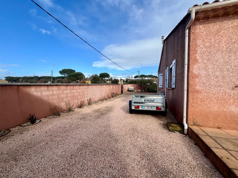 Villa - 117 m² - 4 pièces