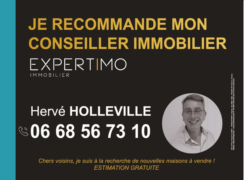 Maison - 200 m² - 6 pièces