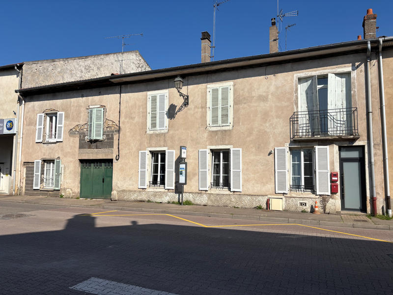 Appartement - 53 m² - 3 pièces