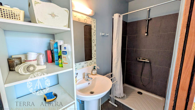 Villa - 71 m² - 3 pièces