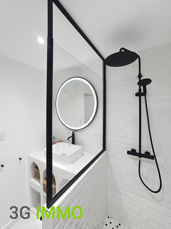 Maison - 73 m² - 5 pièces