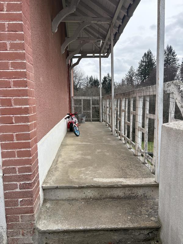 Maison - 148 m² - 6 pièces