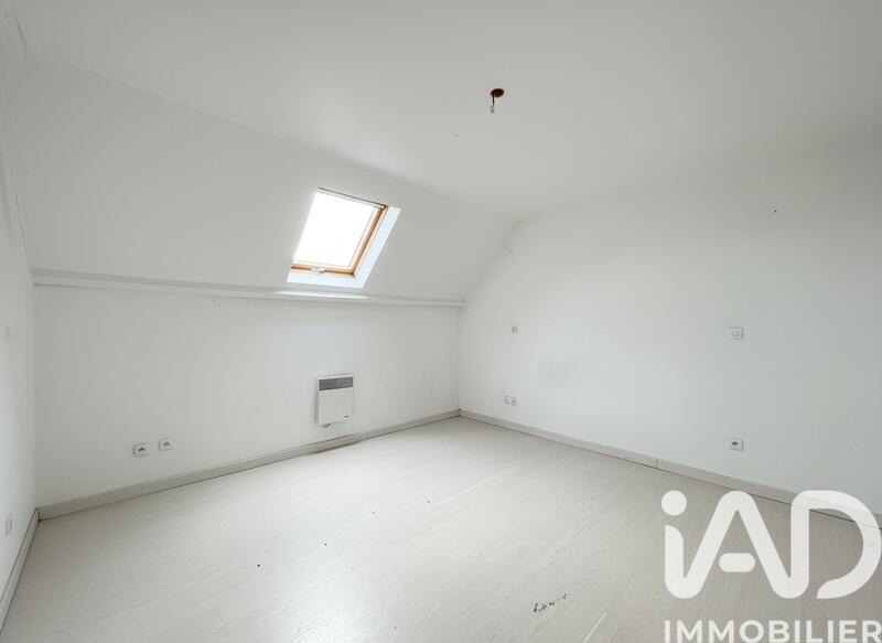 Maison - 142 m² - 5 pièces