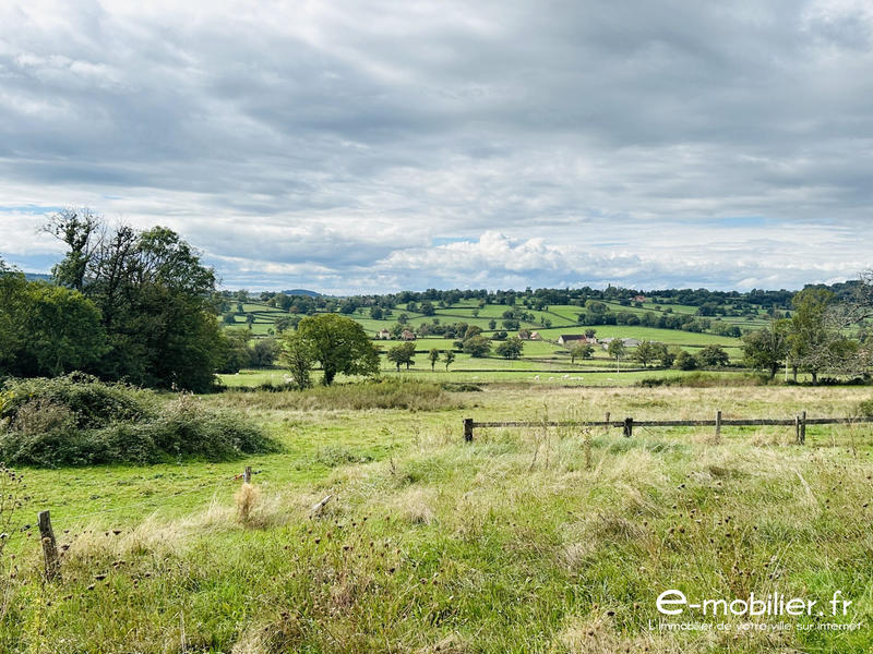 Maison ancienne - 190 m² - 6 pièces