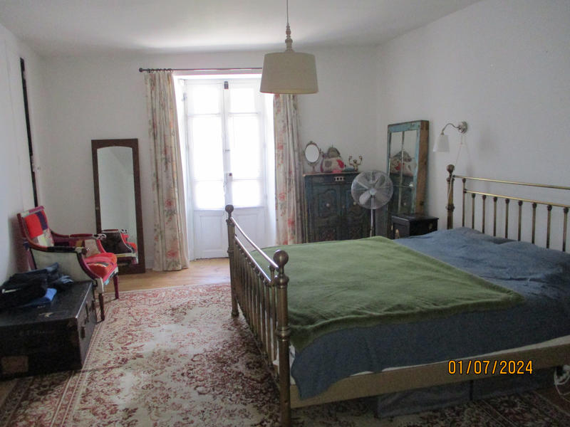 Maison - 136 m² - 6 pièces