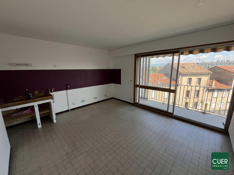 Appartement - 127 m² - 5 pièces
