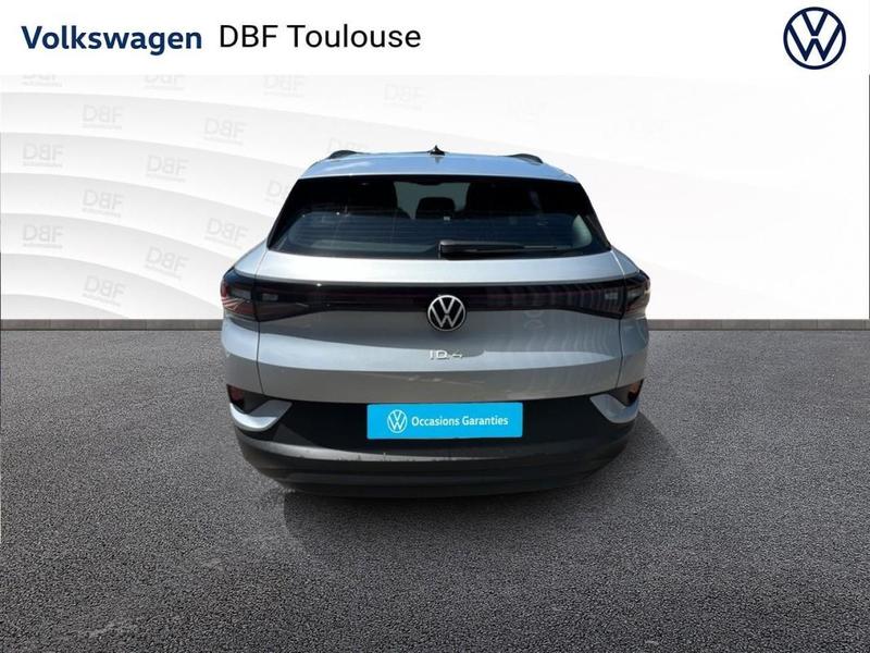 Volkswagen Id.4 Pure (52 Kwh/109kw)