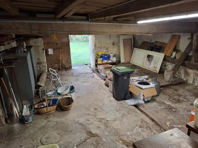 Maison - 140 m² - 4 pièces