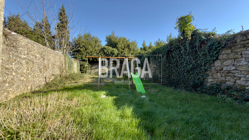 Maison - 178 m² - 8 pièces